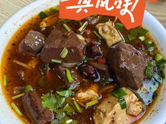 -豆香园(龙翔店)