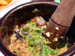 -费大厨辣椒炒肉(黄兴中心广场店)