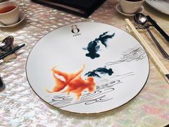 -8餐厅(新葡京酒店)