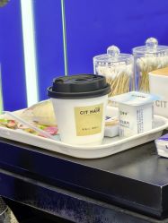 -CIT造型·烫发·染发