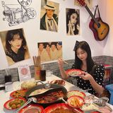 辣妹子最爱来的火锅店