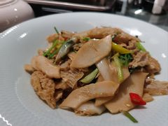 辣爆葱香竹毛肚-贵州大厦贵州厅(樱花园西街店)
