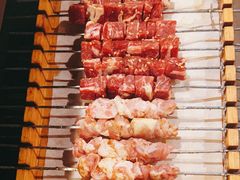 -麦凯伦烧烤·精酿超级工厂店(金桥总店)