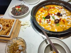 -周渝食惦酸菜鱼(青浦店)