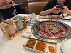 -千寻山野烤肉(中关村店)