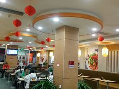 -李先生牛肉面大王(东营凯莱店)