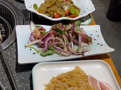 -鹤之乡·齐齐哈尔烤肉·非遗(秋涛路店)