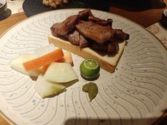 -小禅料理
