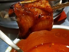 滋补炭烤鳗鱼-本炙炭烤·蒲烧活鳗料理店(金沙洲店)