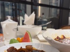 -南太湖山庄·四季轩&国风堂中餐厅