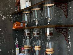 -BIJOU coffee&cocktail(龙岗万科广场店)