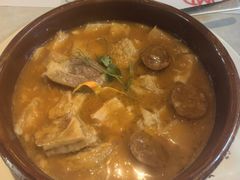 -Mezomd曼索蒂西班牙餐厅(广粤店)