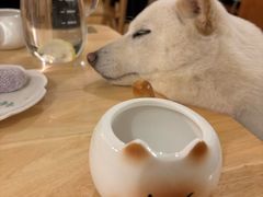 -柴の食堂·日式家庭料理·熊之肆(大学路店)