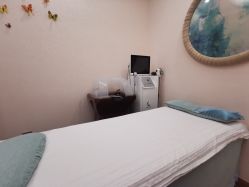 -芳朵美容养生SPA