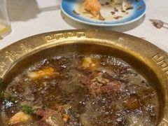 -和庆斋羊蝎子火锅·碳缸烧烤(顺义旗舰店)