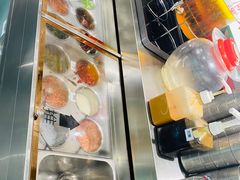 -成都你六姐·牛肉冒菜(信泰中心商场店)