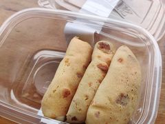 -迦南·甜品蛋糕(传媒店)
