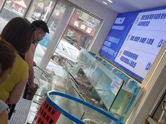 -仙螺岛海鲜自助餐厅(总店)