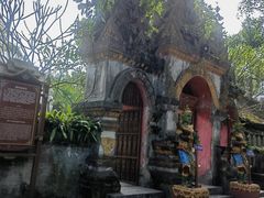 -西双版纳傣族园