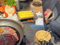 -晓燃地摊烤肉(朝阳双桥店)
