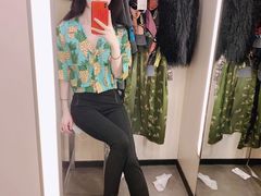 -ZARA(皇城恒隆广场店)
