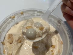 -夏食光安顺小舒冰粉冰浆(甲秀楼店)