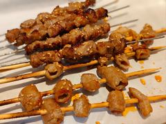 -老味烧烤(总店)