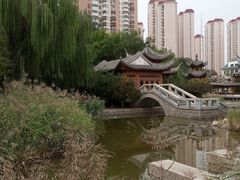 -南普公园