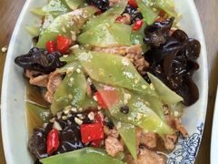 -万春卤菜(天乡后街步行街店)