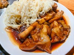 -贤花饭店(胶州店)