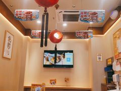 -呼啦面馆·头牌豌杂面(珠江国际B区店)