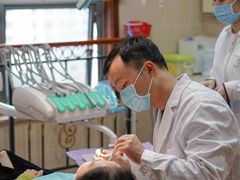 -重庆医科大学附属口腔医院(冉家坝院区)