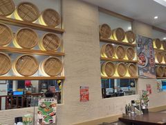 -玖鲜小笼(中山广场店)