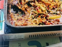 -燕兵眉州肥肠鱼饭店