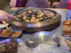 -杨小佳·齐齐哈尔烤肉·烤串(广州店)