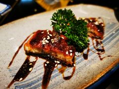 -曙亚洲餐厅-重庆富力艾美酒店(南坪万达广场店)