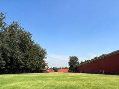 -北京市劳动人民文化宫(太庙)