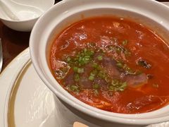 -扬州香格里拉·香宫中餐厅