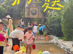 -HERRE·FARM 赫尔露营农场·团建聚会包场