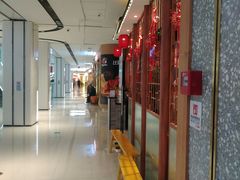 -万达广场(临港店)