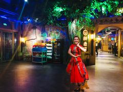 -胖老汉椒麻鸡清真新疆菜(西御街店)