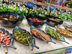 -凯悦·东方公主号 全球海鲜自助餐厅(凯丹广场店)