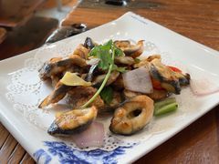 -阿多私房菜(顺德店)