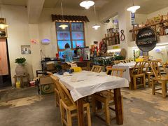 大堂-霄汉牛三鲜湖北砂锅菜(万松园2店)