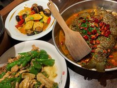 -星叶·东南亚料理(宁波万象汇店)