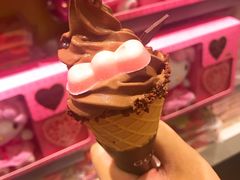 -GODIVA(港汇恒隆广场)