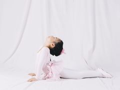 -蒲公英舞蹈艺术中心(解放路校区)