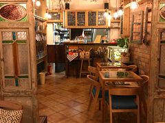 大堂-西关84·History·Art·Cafe