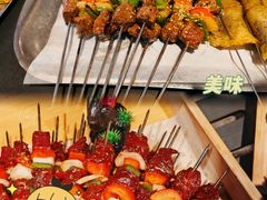 -锦州御烧烤·形象店(人民街店)