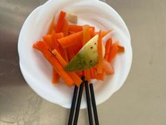 -老宋肉烧饼(博山店)